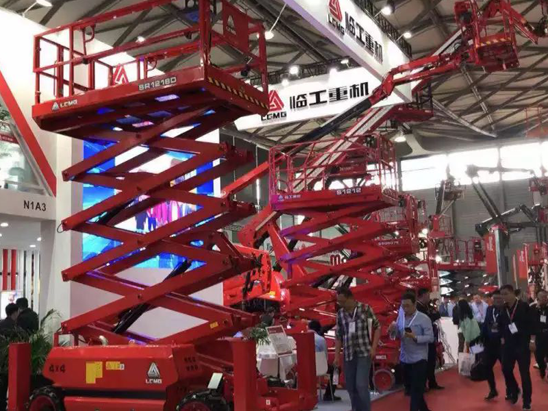 银河优越会_中文官网重机参展APEX ASIA 2019