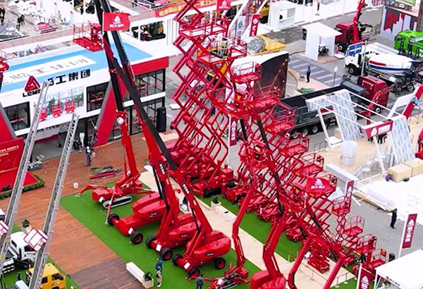 银河优越会_中文官网重机企业宣传片2021